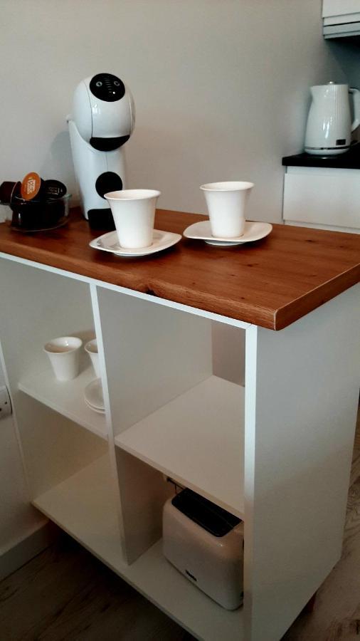 Apartament Morza Szum - Plac Unii- Parking غدينيا المظهر الخارجي الصورة