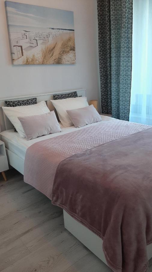 Apartament Morza Szum - Plac Unii- Parking غدينيا المظهر الخارجي الصورة